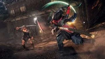 Is it ok to play nioh 2 without playing 1?