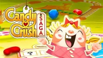 Is candy crush a girls game?