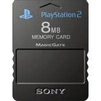 Does ps2 need memory card?