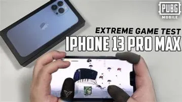 How much fps in iphone 14 pro max?