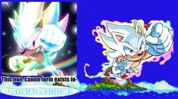 Does hyper sonic exist?