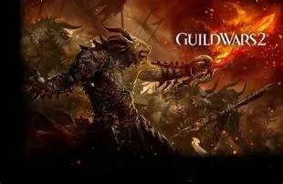 How many expansions does guild wars 1 have?
