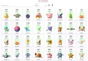 Is 100 the max level for pokémon?