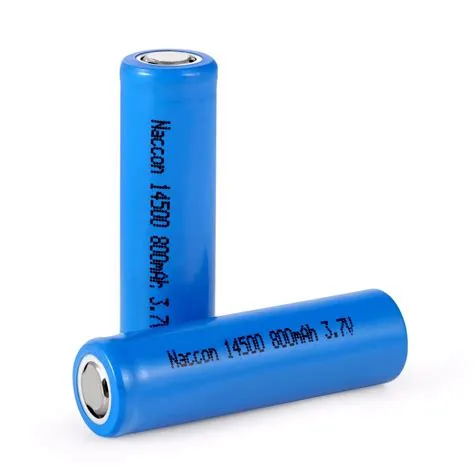 Can i use a 3.7 v battery instead of 3v
