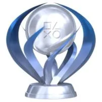 How much are platinum trophies worth?