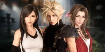 Should i play the ff7 remake if i havent played the original?