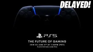 What ps5 game is delayed to 2023?