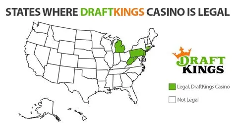 Is draftkings legal in dc