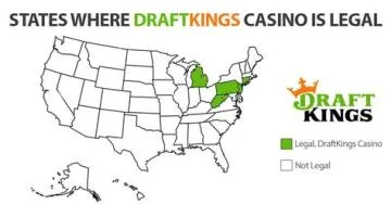 Is draftkings legal in dc?