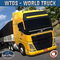 What is the most liked truck in the world?