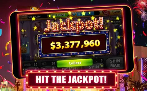 Can you win big on online slots