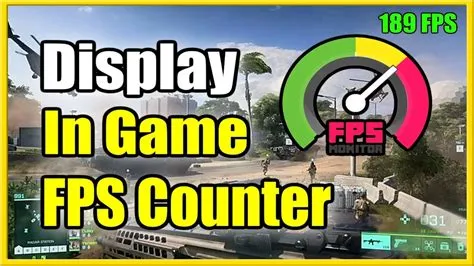 Does steam in-game fps counter affect fps