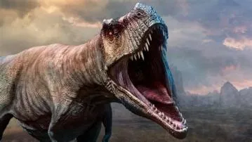 When was the last t. rex found?
