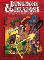 What is the oldest dungeons and dragons?
