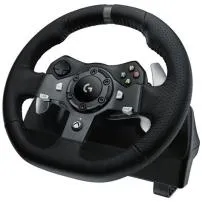 Is the logitech wheel compatible with xbox one?