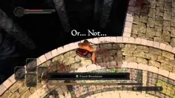 Is there a penalty for dying in dark souls 3?