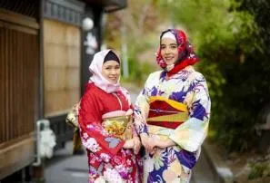 Can muslims travel to japan?