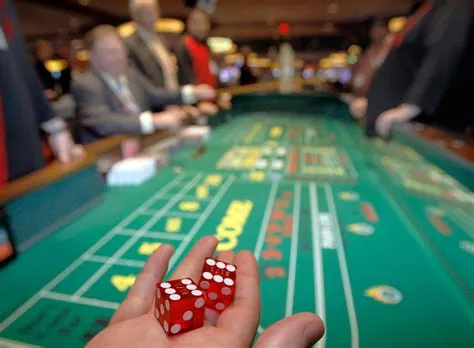What is the most money won in craps