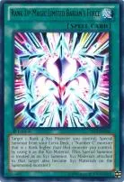 What is the max yu-gi-oh level?