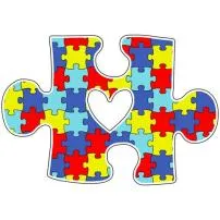 Is the puzzle piece for autism?