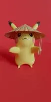Is pikachu chinese or japanese?