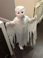 Is ghost appropriate for 10 year olds?