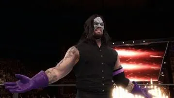 How do you get the undertaker in wwe 2k22?