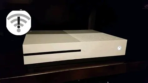 Does xbox one s have wi-fi 6