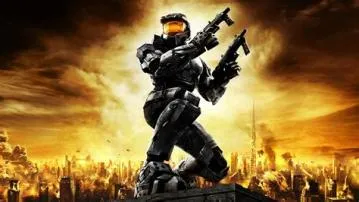 How old is master chief in 2560?