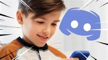 Is discord ok for my kid?