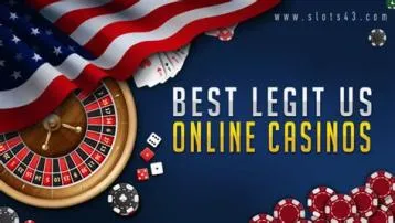 Why cant you gamble online in the usa?