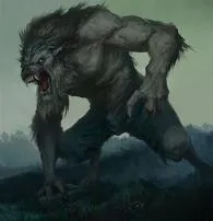 Is alpha the most powerful werewolf?