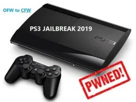 Can i play ps3 games on ps4 jailbreak?