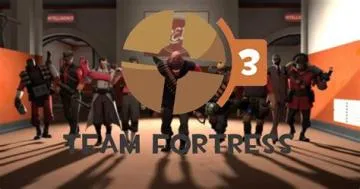 Is team fortress 3 confirmed?