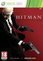Is hitman available on xbox?