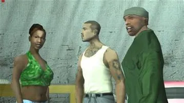 How many missions are in san fierro gta san andreas?