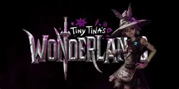 What is the goal of tiny tinas wonderlands?