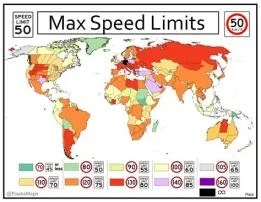 Is there a max speed?