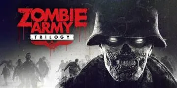 Is zombie army trilogy 2 players?