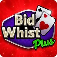 Who plays first in bid whist?