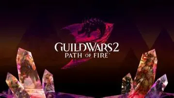 How many chapters are in guild wars 2 path of fire?