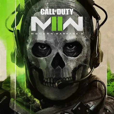 Is the new mw2 the same as the old one