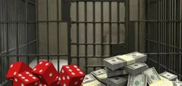 Can you go to jail for cheating in gambling?