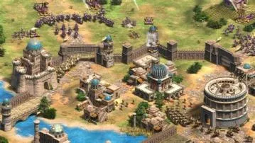 Is age of empires 2 a good game?