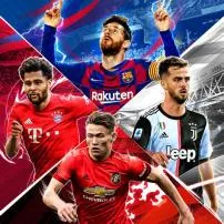 What is the size of pes 2023?