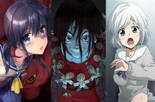 Why is corpse party so scary?