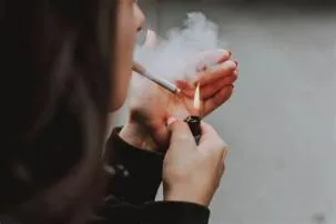 Why do people like nicotine?