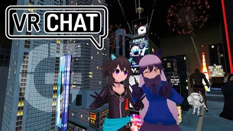 Is vrchat on mobile