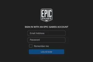 Do i automatically have an epic games account?