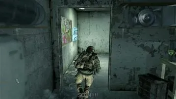 Does mw2 have private lobbies?